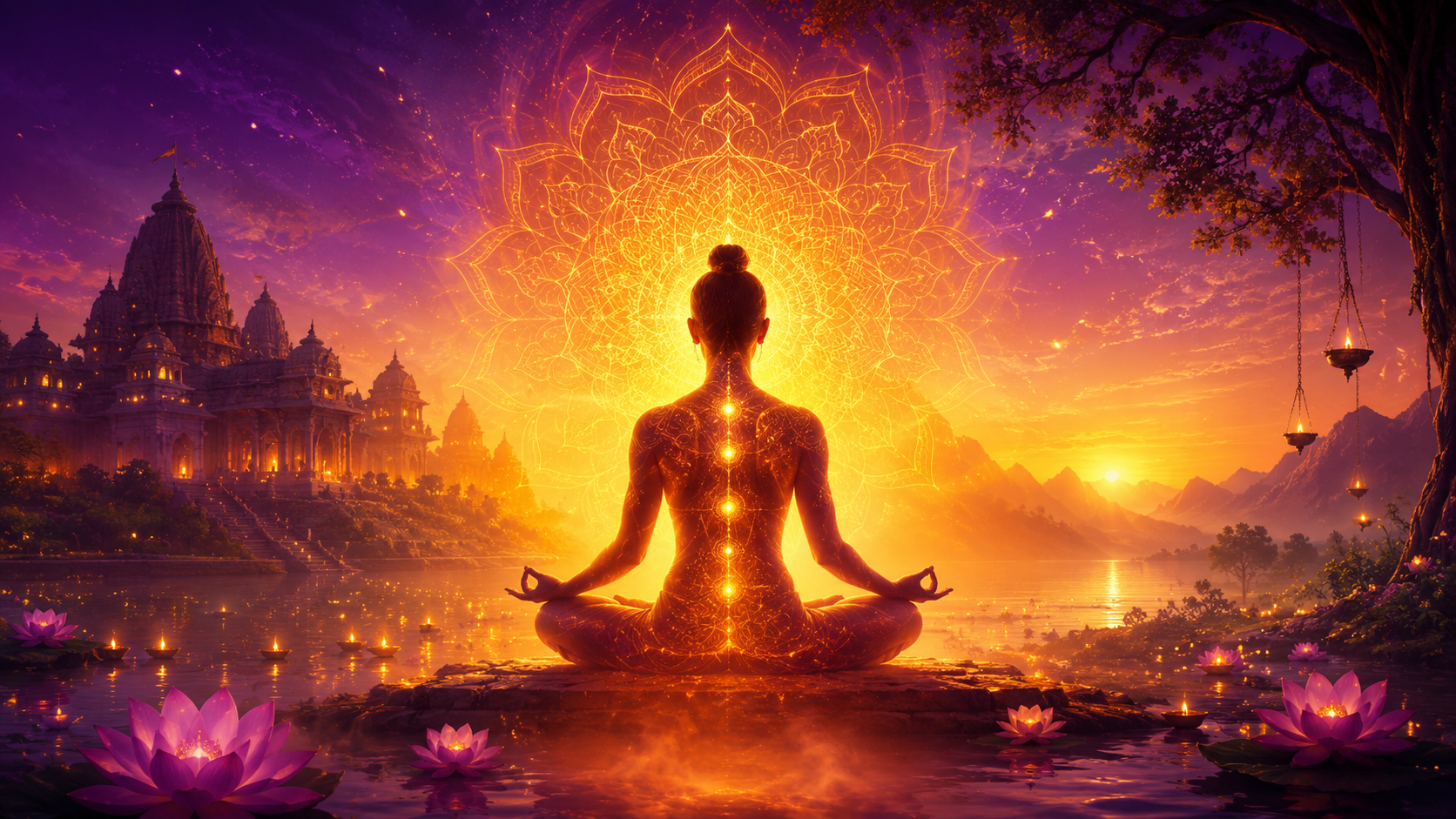 Spirituality